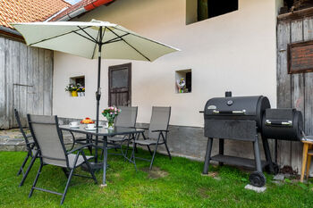 Prodej domu 250 m², Postupice