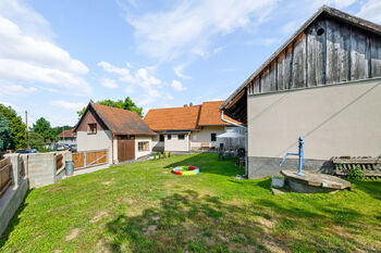 Prodej domu 250 m², Postupice