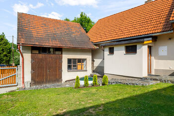 Prodej domu 250 m², Postupice