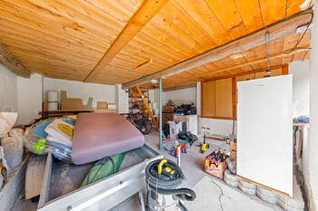 herna/hoste - Prodej domu 250 m², Postupice
