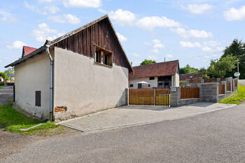 Prodej domu 250 m², Postupice