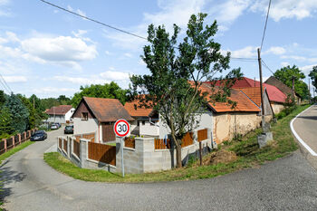 Prodej domu 250 m², Postupice