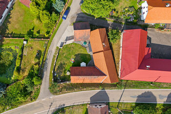 Prodej domu 250 m², Postupice