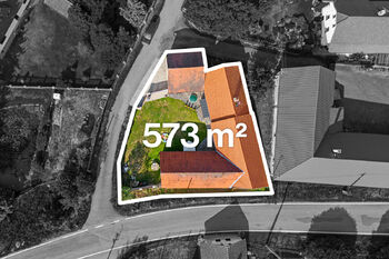Prodej domu 250 m², Postupice