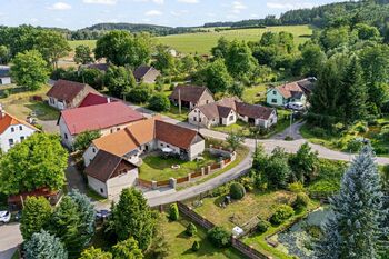 Prodej domu 250 m², Postupice