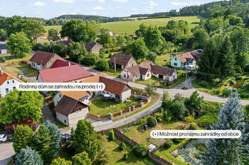 Prodej domu 250 m², Postupice