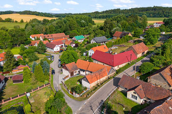 Prodej domu 250 m², Postupice
