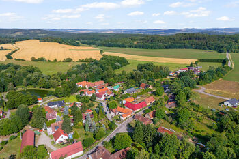 Prodej domu 250 m², Postupice