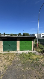 Prodej garáže 19 m², Mladá Boleslav