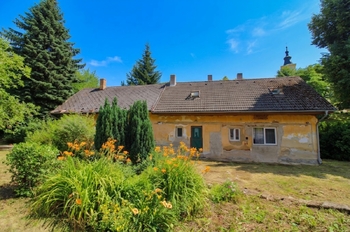 Prodej domu 130 m², Dříteň