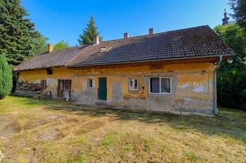 Prodej domu 130 m², Dříteň