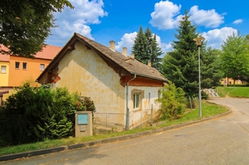 Prodej domu 130 m², Dříteň