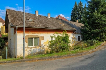 Prodej domu 130 m², Dříteň