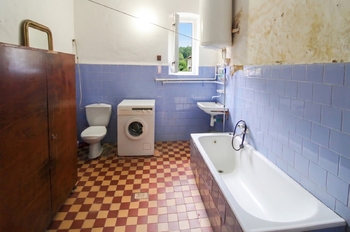 Prodej domu 130 m², Dříteň