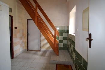 Prodej domu 130 m², Dříteň