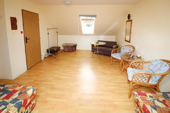 Prodej domu 130 m², Dříteň