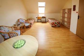 Prodej domu 130 m², Dříteň