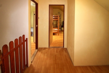 Prodej domu 130 m², Dříteň