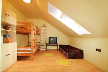 Prodej domu 130 m², Dříteň
