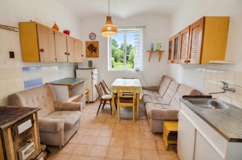 Prodej domu 130 m², Dříteň