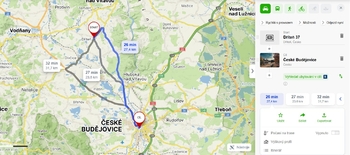 Prodej domu 130 m², Dříteň