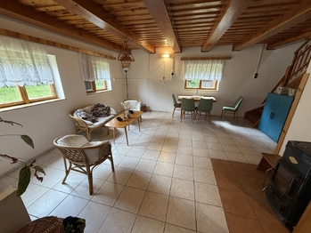 Prodej chaty / chalupy 70 m², Staré Bříště