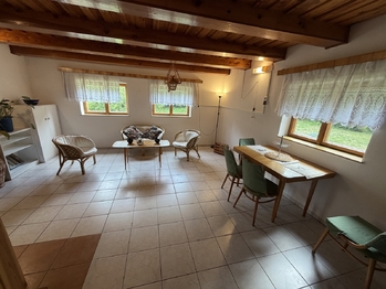 Prodej chaty / chalupy 70 m², Staré Bříště