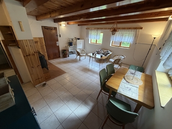 Prodej chaty / chalupy 70 m², Staré Bříště