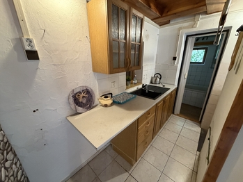 Prodej chaty / chalupy 70 m², Staré Bříště