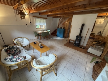 Prodej chaty / chalupy 70 m², Staré Bříště