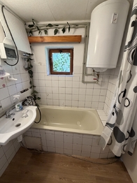 Prodej chaty / chalupy 70 m², Staré Bříště