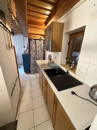Prodej chaty / chalupy 70 m², Staré Bříště