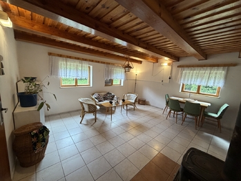 Prodej chaty / chalupy 70 m², Staré Bříště