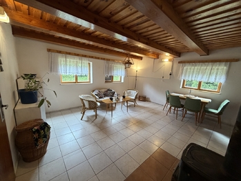 Prodej chaty / chalupy 70 m², Staré Bříště