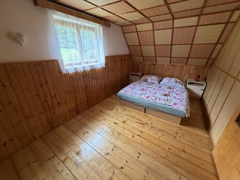 Prodej chaty / chalupy 70 m², Staré Bříště