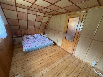 Prodej chaty / chalupy 70 m², Staré Bříště