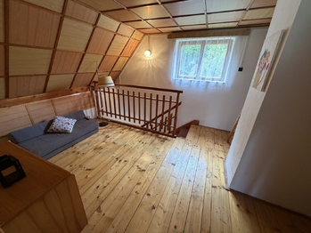 Prodej chaty / chalupy 70 m², Staré Bříště