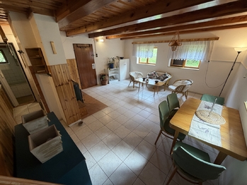 Prodej chaty / chalupy 70 m², Staré Bříště