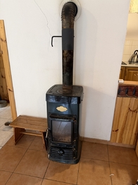 Prodej chaty / chalupy 70 m², Staré Bříště