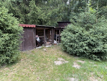 Prodej chaty / chalupy 70 m², Staré Bříště