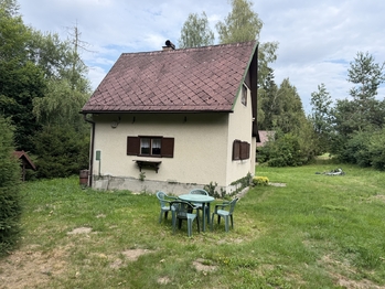 Prodej chaty / chalupy 70 m², Staré Bříště