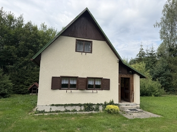 Prodej chaty / chalupy 70 m², Staré Bříště