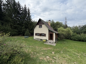 Prodej chaty / chalupy 70 m², Staré Bříště