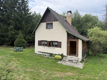 Prodej chaty / chalupy 70 m², Staré Bříště