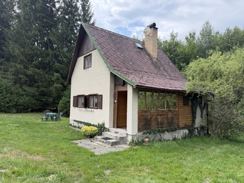 Prodej chaty / chalupy 70 m², Staré Bříště