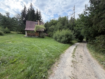 Prodej chaty / chalupy 70 m², Staré Bříště