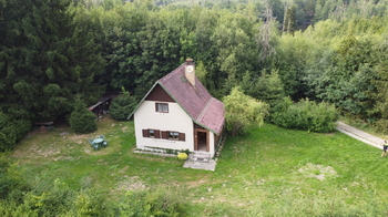 Prodej chaty / chalupy 70 m², Staré Bříště
