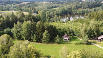 Prodej chaty / chalupy 70 m², Staré Bříště