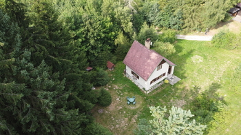 Prodej chaty / chalupy 70 m², Staré Bříště