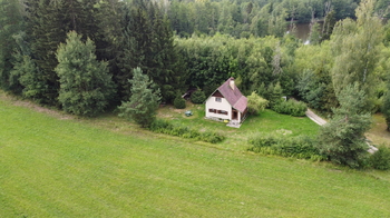 Prodej chaty / chalupy 70 m², Staré Bříště